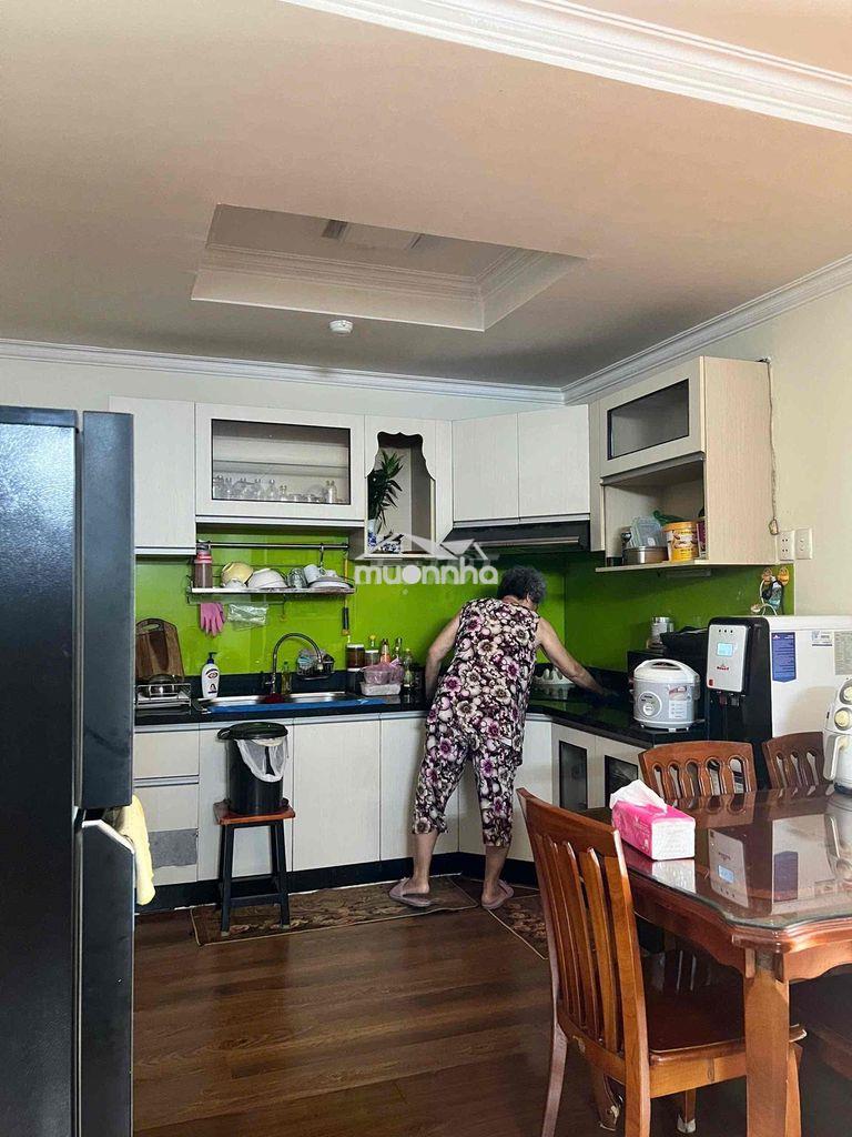 Chính chủ cần bán gấp căn chung cư view sông trực diện - 4