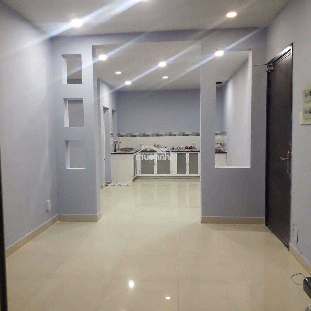 Cho thuê chung cư goodhouse 3pn nhà trống - 2
