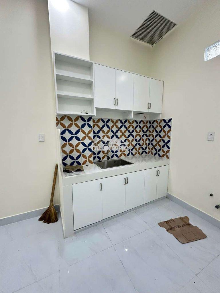 Nhà đẹp hoàn công nở hậu không quy hoạch q4 - 3