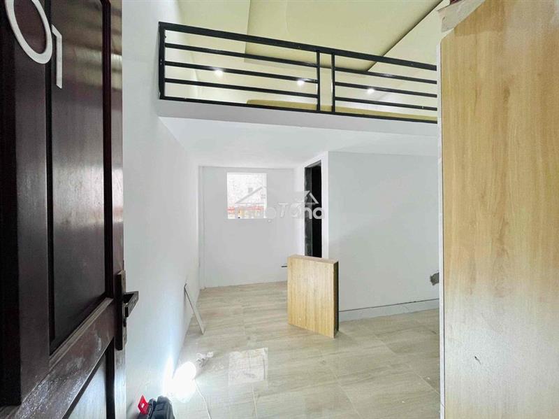 📍 Cho thuê phòng trọ mới 100% gần đại học mở - hướng ra võ văn kiệt 📍