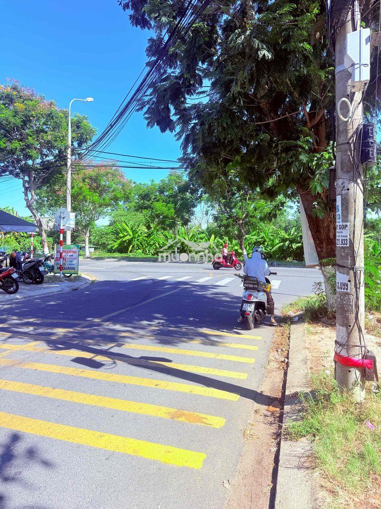 Bán đất tặng nhà tiền chế đô đốc lộc kẹp cống sát chợ hoà xuân giá rẻ - 2