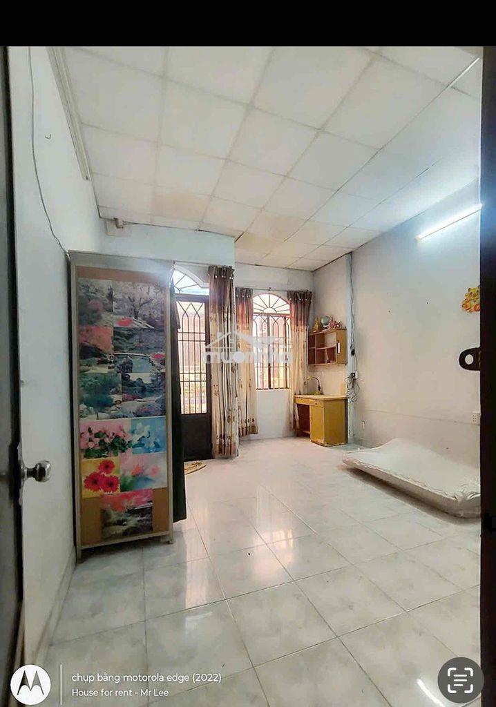 Nhà 1 trêt 1 lầu đường tây thạnh,q tân phú -2pn -2wc giá 9tr - 3