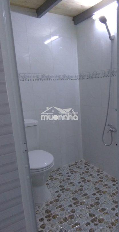 Cho thuê phòng trọ gần ngã tư hiệp bình phước - 4