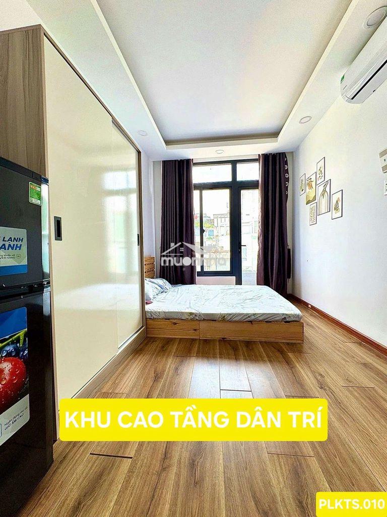 Nhà gần khu ẩm thực phan xích long nhỉnh 6🧄 còn thương lượng - 3