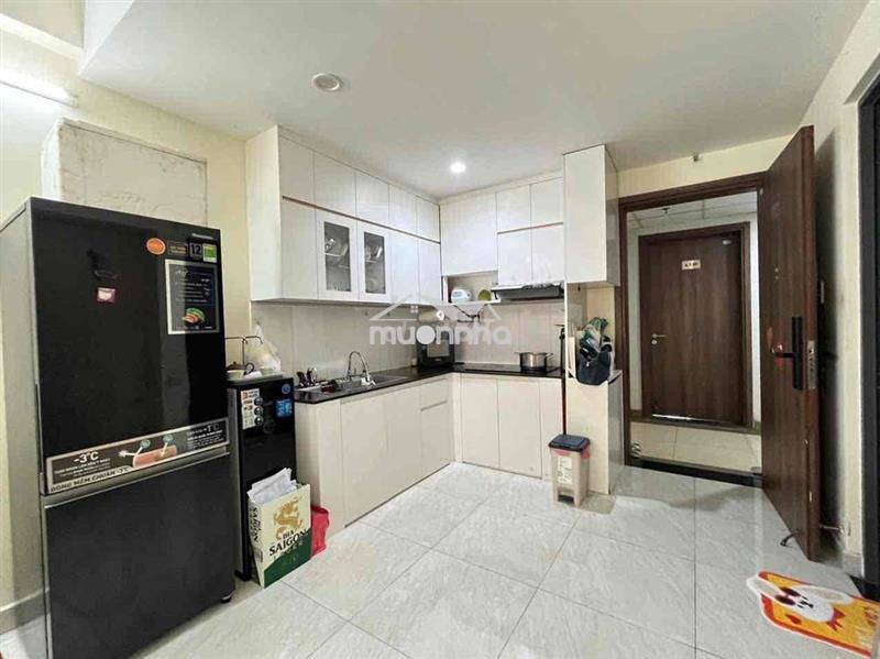 Bán chung cư thủ thiêm garden liên phường q9 giá 3 tỷ 8