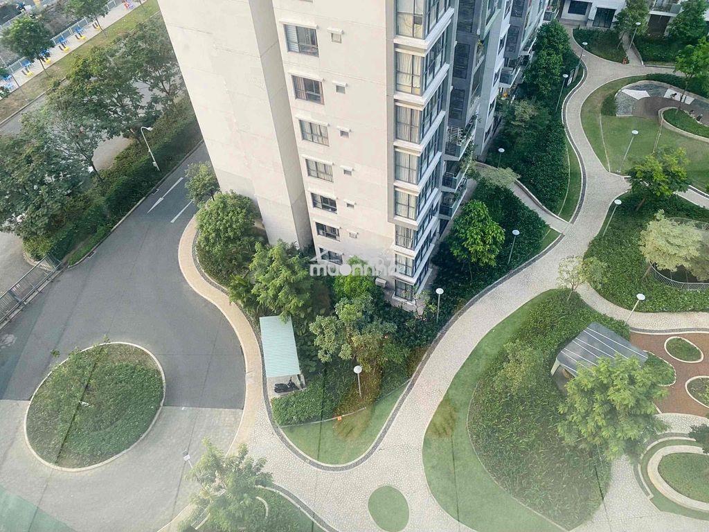 Cho thuê căn hộ 2pn emerald view nội khu ở liền - 4