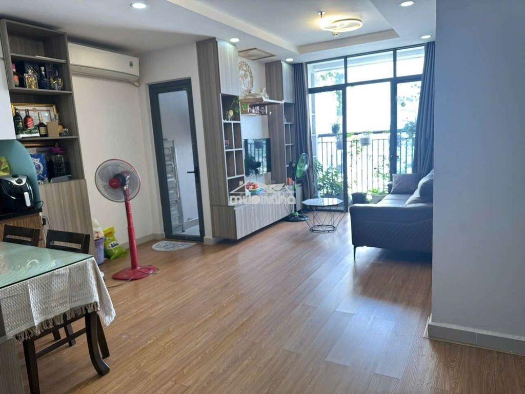 Cho thuê 2pn phú đông premier full nội thất  - 2