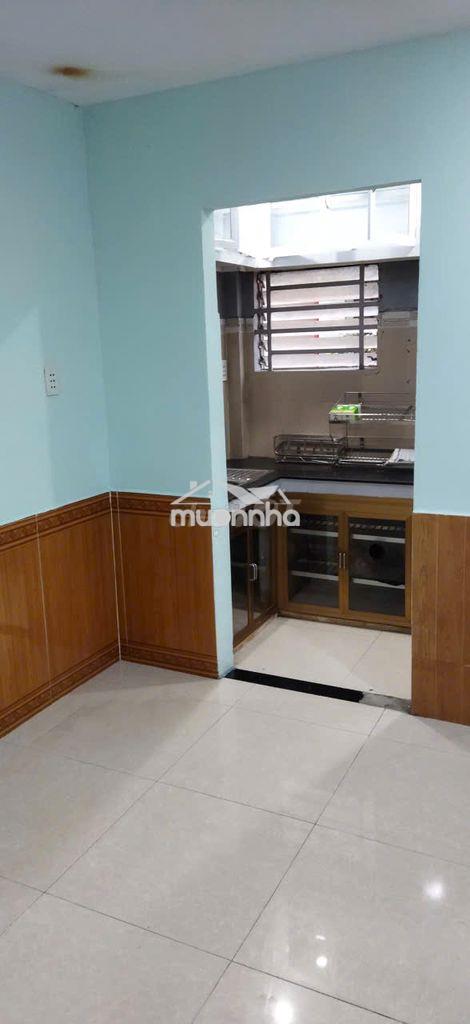 Bán nhà nguyên căn đường số 7 gần đh luật - 2