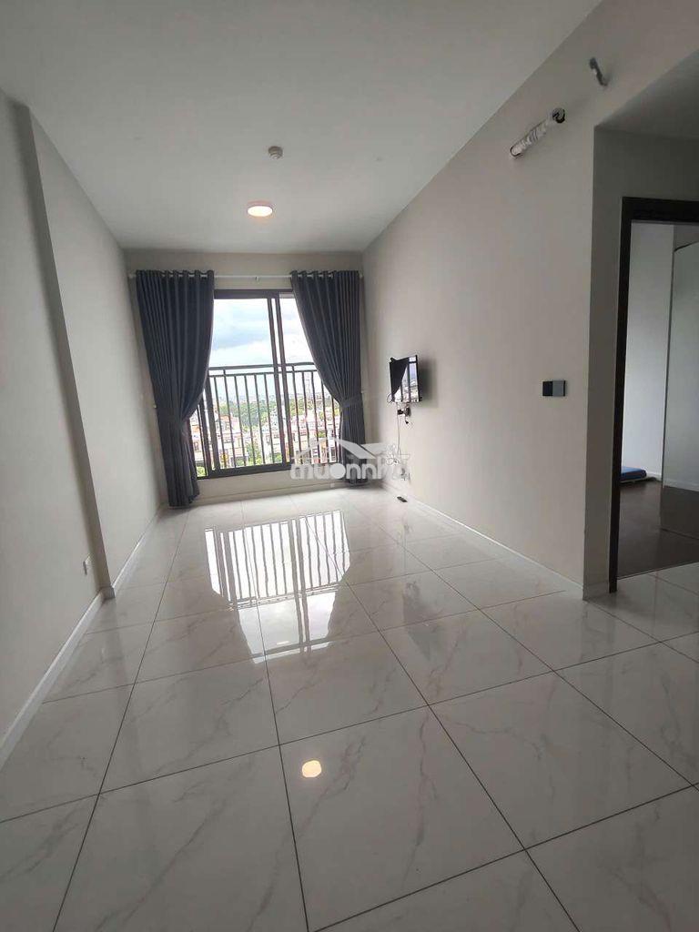 Chung cư mới tinh, lầu 6 dt 60m2 có 2pn,1wc. nội thất cơ bản