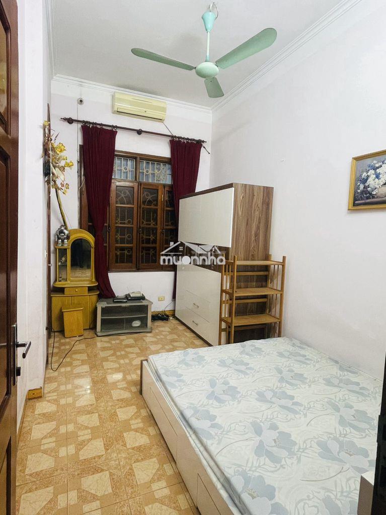 Cho thuê căn nhà tại 401 nguyễn khang rộng 50m xây 4 tầng giá 13tr/th - 3