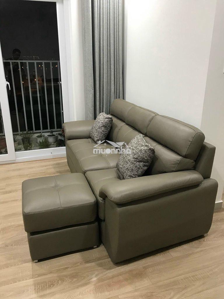 Bán căn góc có sổ 75m2 2pn 2wc giá 3tỷ - full nt - view đẹp - 3