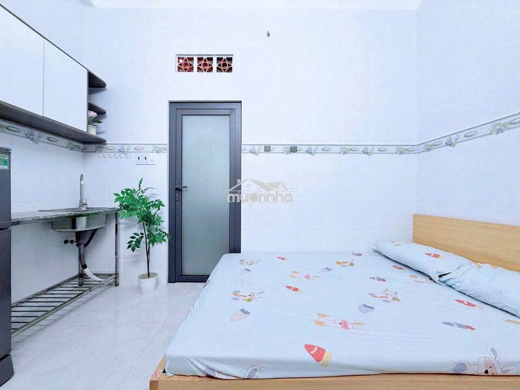 10h_phòng xinh full nội thất gần trường đh văn hiến - 2