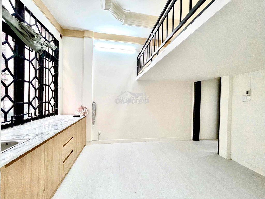 Duplex bancol ngay phan xích long - ngã tư phú nhuận - 2