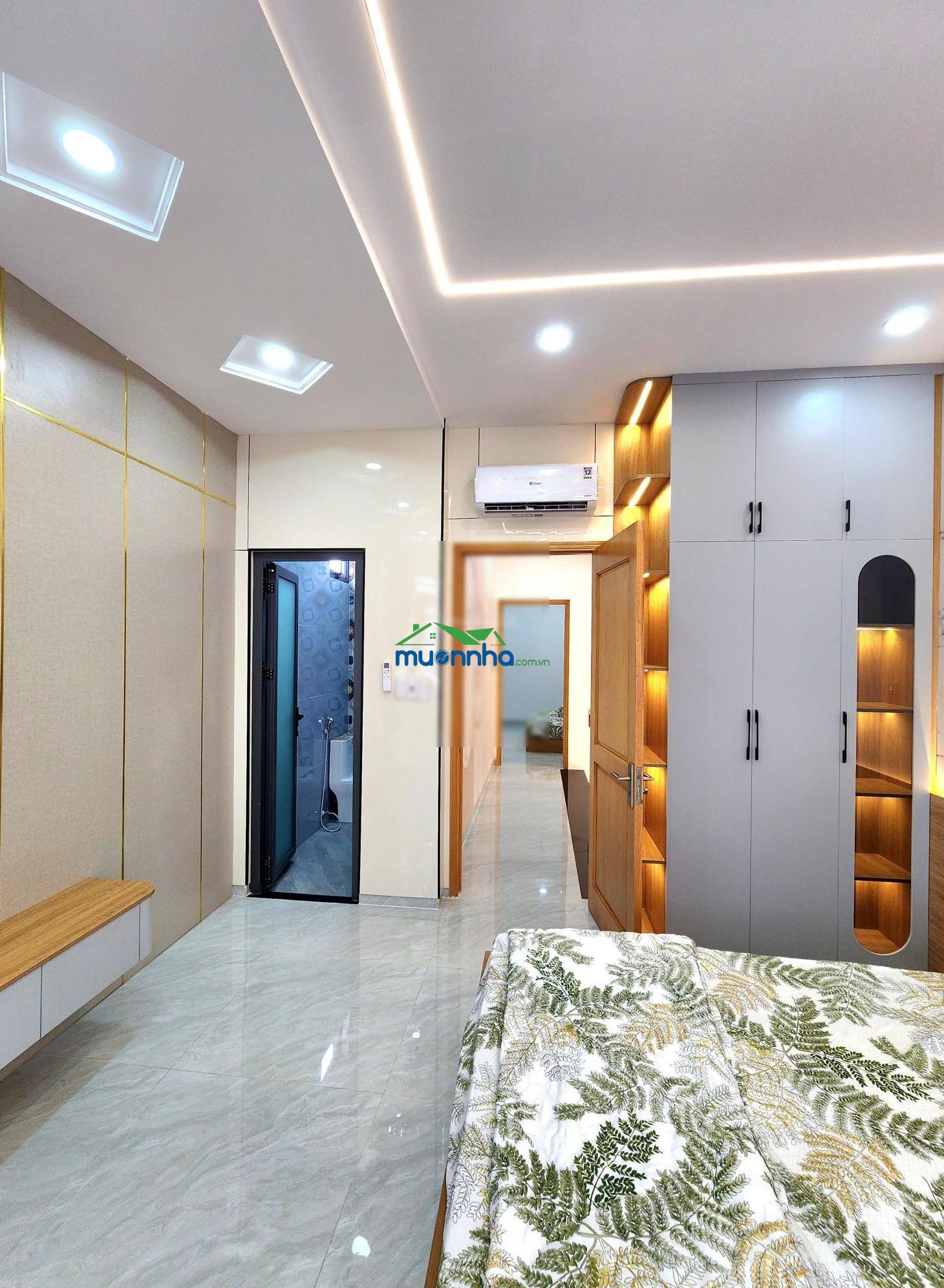 Căn góc 5 tầng 2 mặt tiền dt 54m², dtsd 330m², tỉnh lộ 10 kế kdc tên lửa bình tân giá hơn 7 tỷ - 2