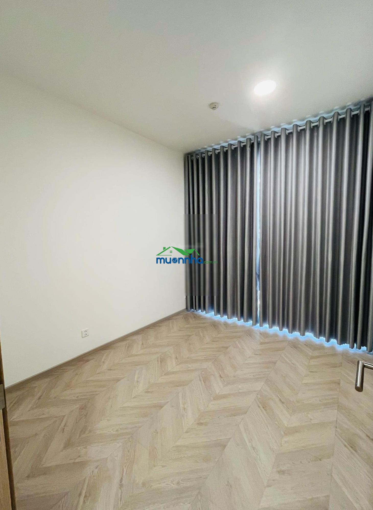 Chủ cắt lỗ 1.8 tỷ bán nhanh căn chung cư 3pn2wc tại masteri centre point thủ đức - 2