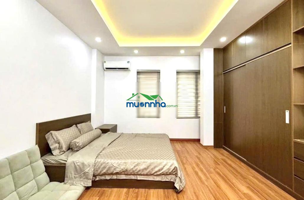 Bán gấp nhà riêng 104m², 6 tỷ giá tốt tại phạm văn đồng, thủ đức