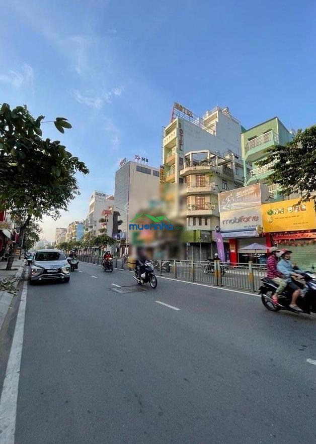Trung tâm tân phú, hxh 6m - siêu phẩm 2 tầng - 60,6m² - lũy bán bích - giáp tân bình. chỉ 8.35 tỷ - 3