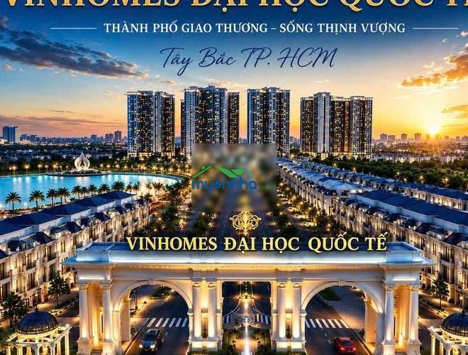 Nhà 4 lầu diện tích sử dụng 144,2m2 đường 13m, cạnh công viên và trường học giá 4,9 tỷ - 3