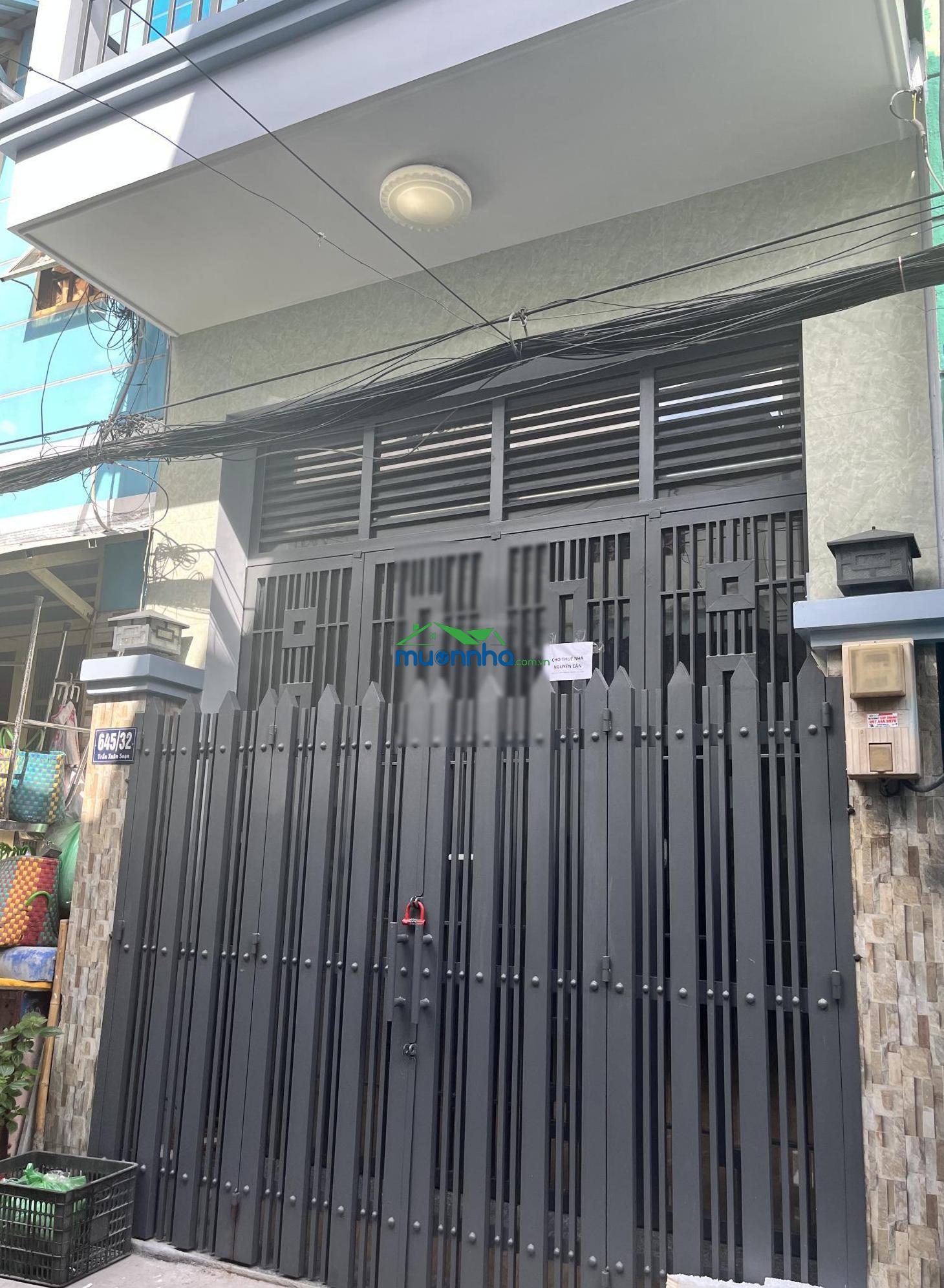 Bán nhà cạnh lotte him lam ô tô đỗ cửa 2 tầng 3 phòng ngủ (có phòng ngủ ở trệt) chỉ 4.49 tỷ tl - 2
