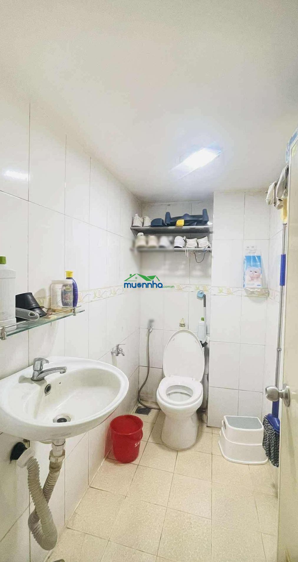 Bán nhà đường văn chung, p13, tân bình, 130m2, 4 tầng, có dòng tiền ổn định, giá cực tốt, chỉ 21 tỷ - 2