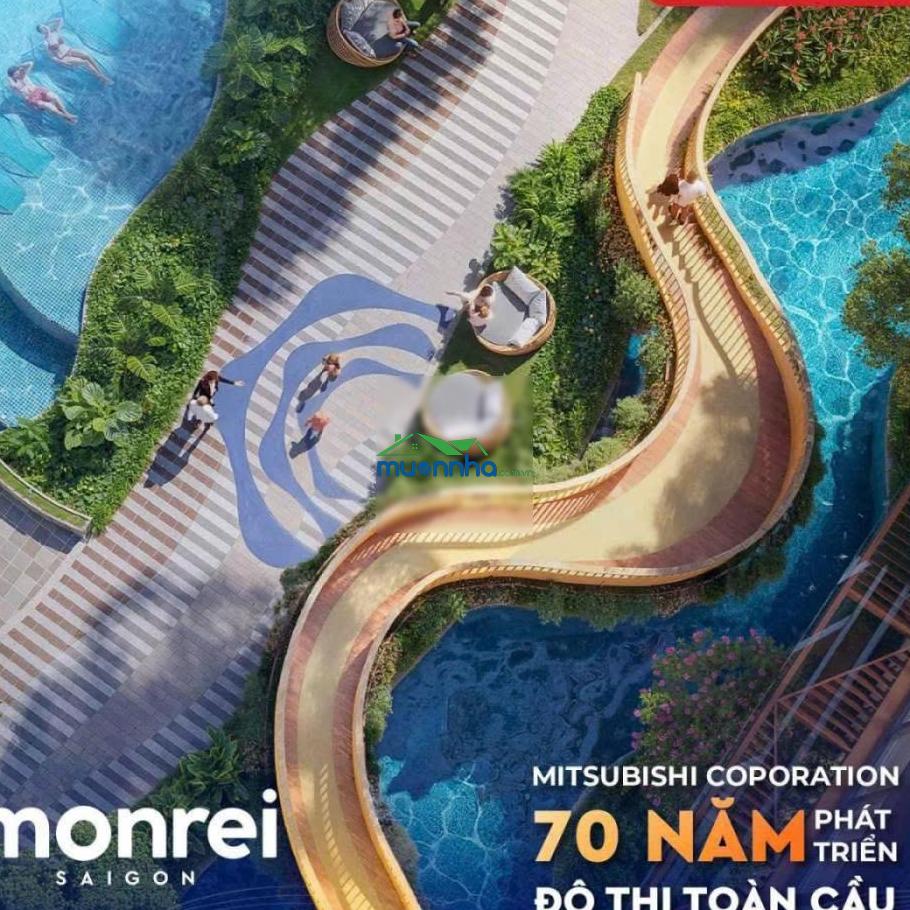Duy nhất 10 căn ngoại giao rẻ nhất thị trường - 4