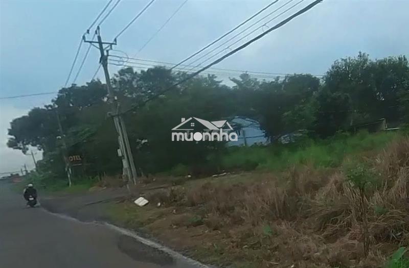 Bán đất hưng lộc cách mặt tiền dt769 chỉ 100m