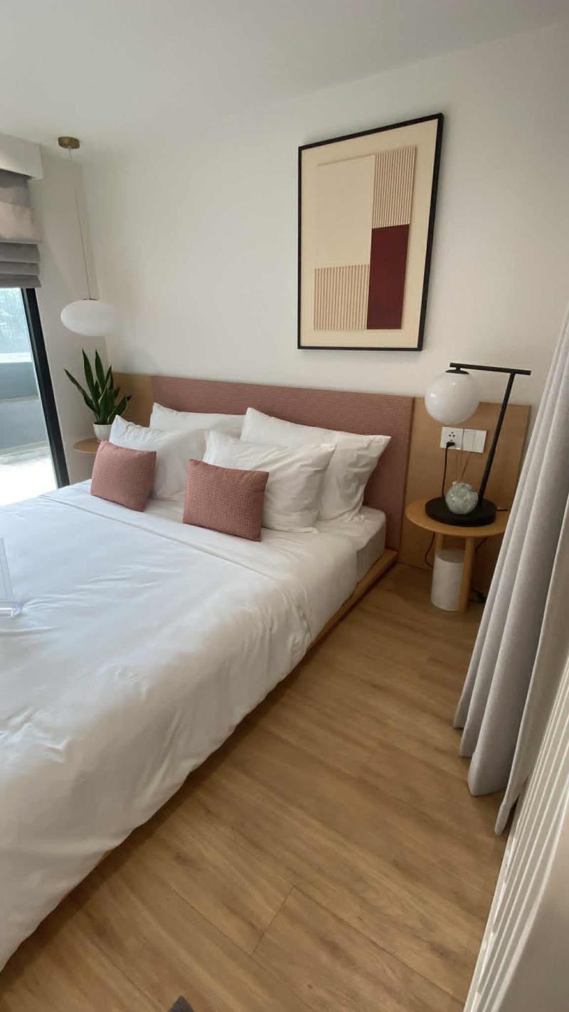 Căn studio duy nhất còn lại giá 1 tỷ 3 tại sun urban city - vốn ban đầu chỉ cần 300 triệu - 3