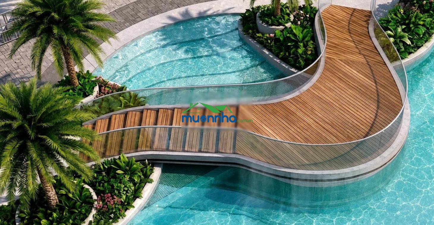 Nhận booking dự án gladia heights- khang điền quận 2