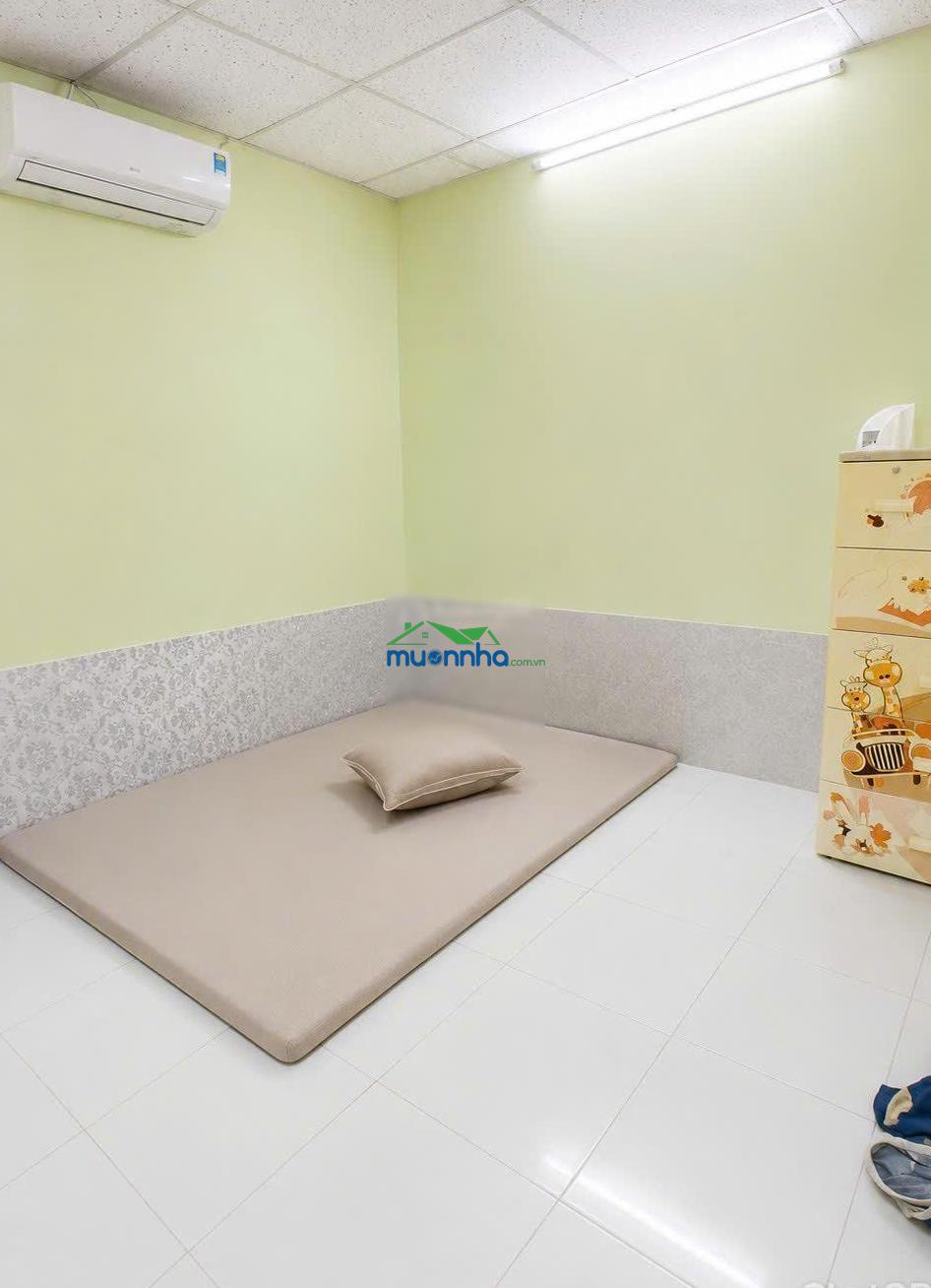 Bán nhà hẻm xe hơi bùi thế mỹ - tân bình - 3