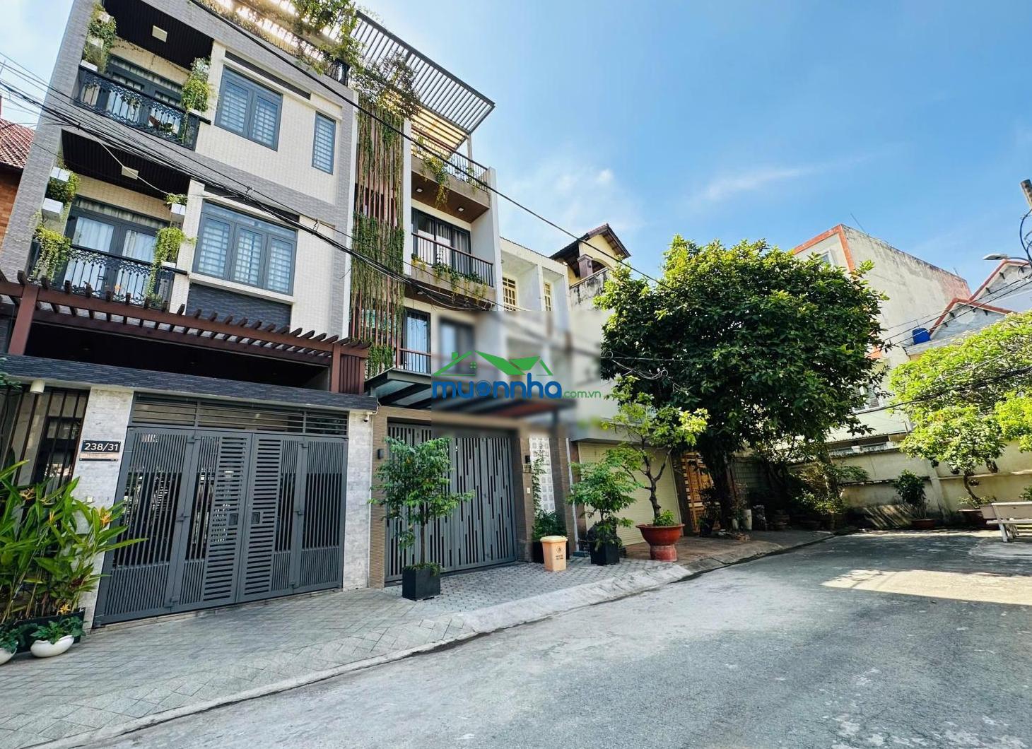 Kẹt bank! bán nhà 3 tầng - gần đường hoàng diệu 2 - thủ đức - 90m²