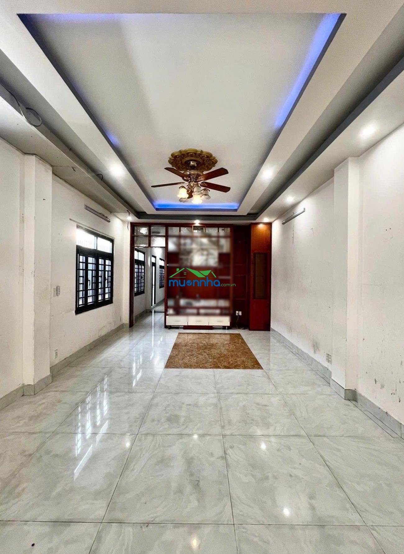 Kèo thơm, nhà 2 tầng 5x25m đường tân hòa đông, hương lộ 2, bình tân, sổ vuông vức, có dòng tiền - 3
