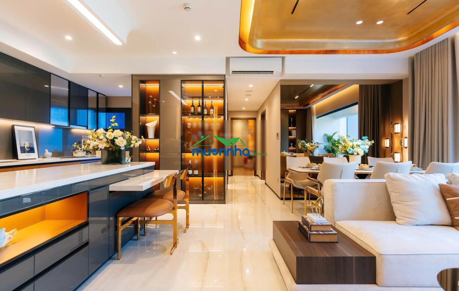 Gladia heights | chỉ từ 600 triệu vốn ban đầu sở hữu căn hộ keppel trong kđt 60ha tại khu đông - 2