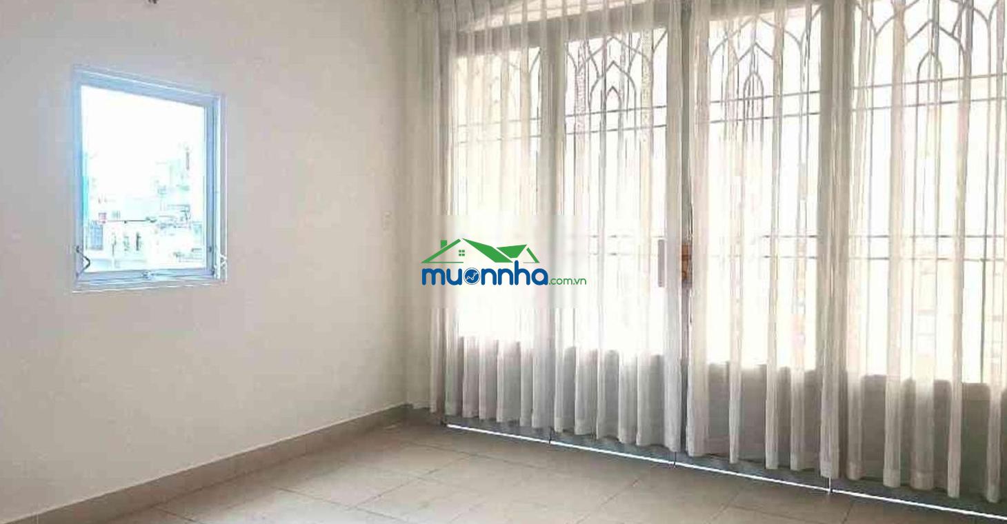 Giảm mạnh bán gấp - 5.58 tỷ có ngay nhà 4 tầng btct 4x12m - ngay gò xoài - hẻm 8m thông tứ tung