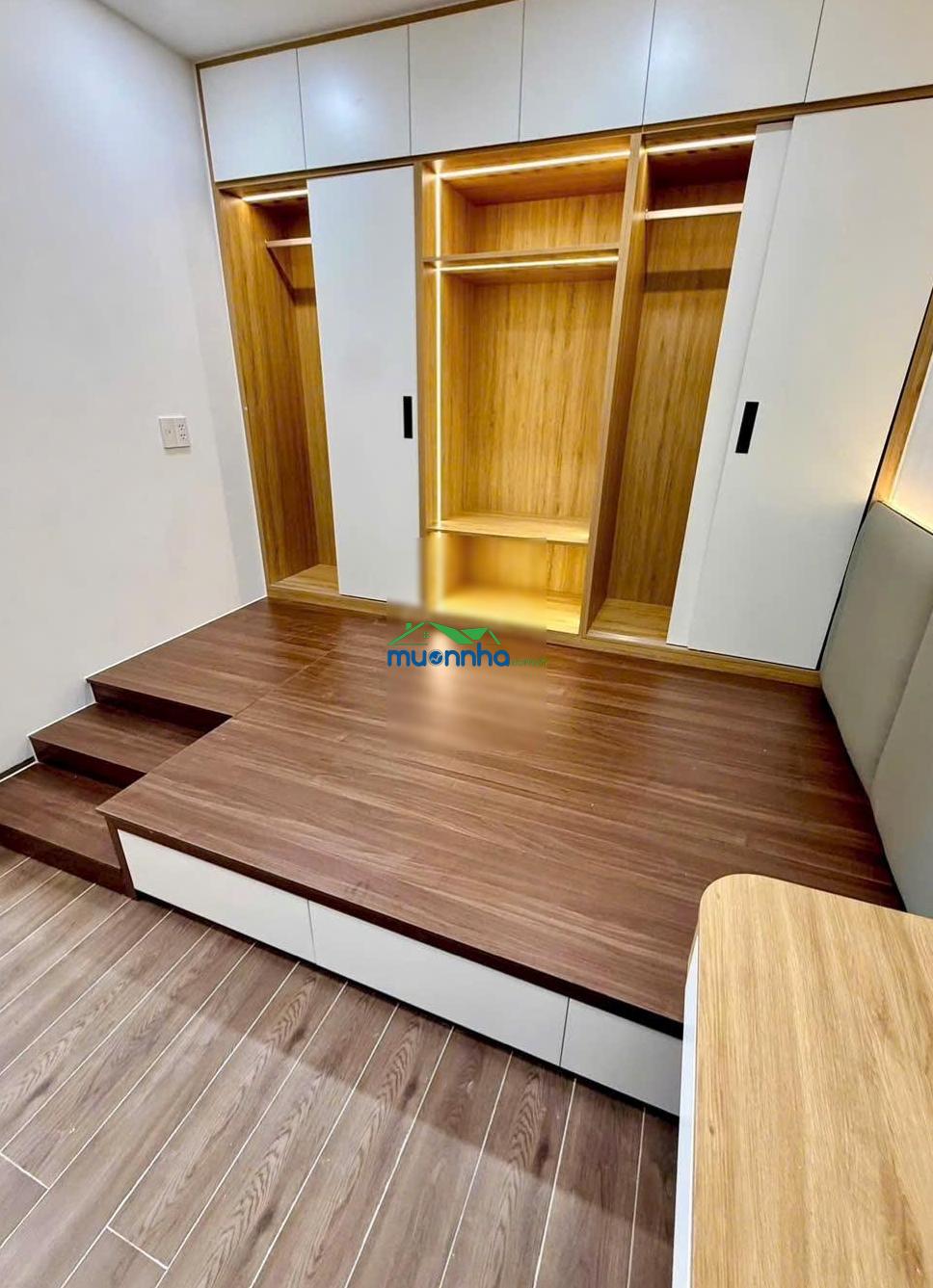 Siêu phẩm kế bên aeon tân phú - hẻm xe hơi 5m - 5.2 x 10 (50m²) - chỉ 6.8 tỷ - 3