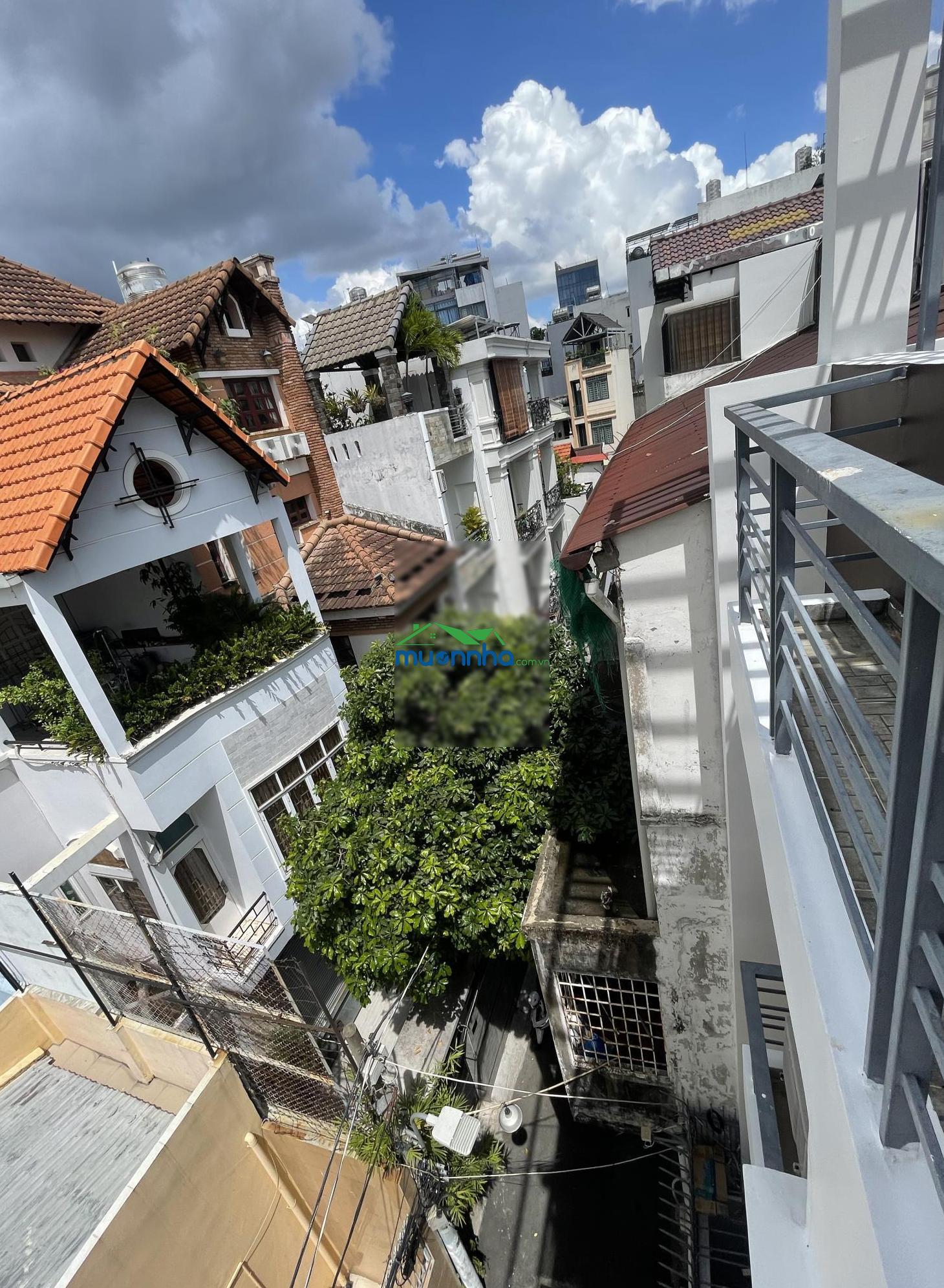 Siêu khủng giá sốc - hxh khu kinh doanh - 57.6m2 - 4 tầng st - nở hậu, ngang 7.45m - chỉ 11.5 tỷ tl - 4