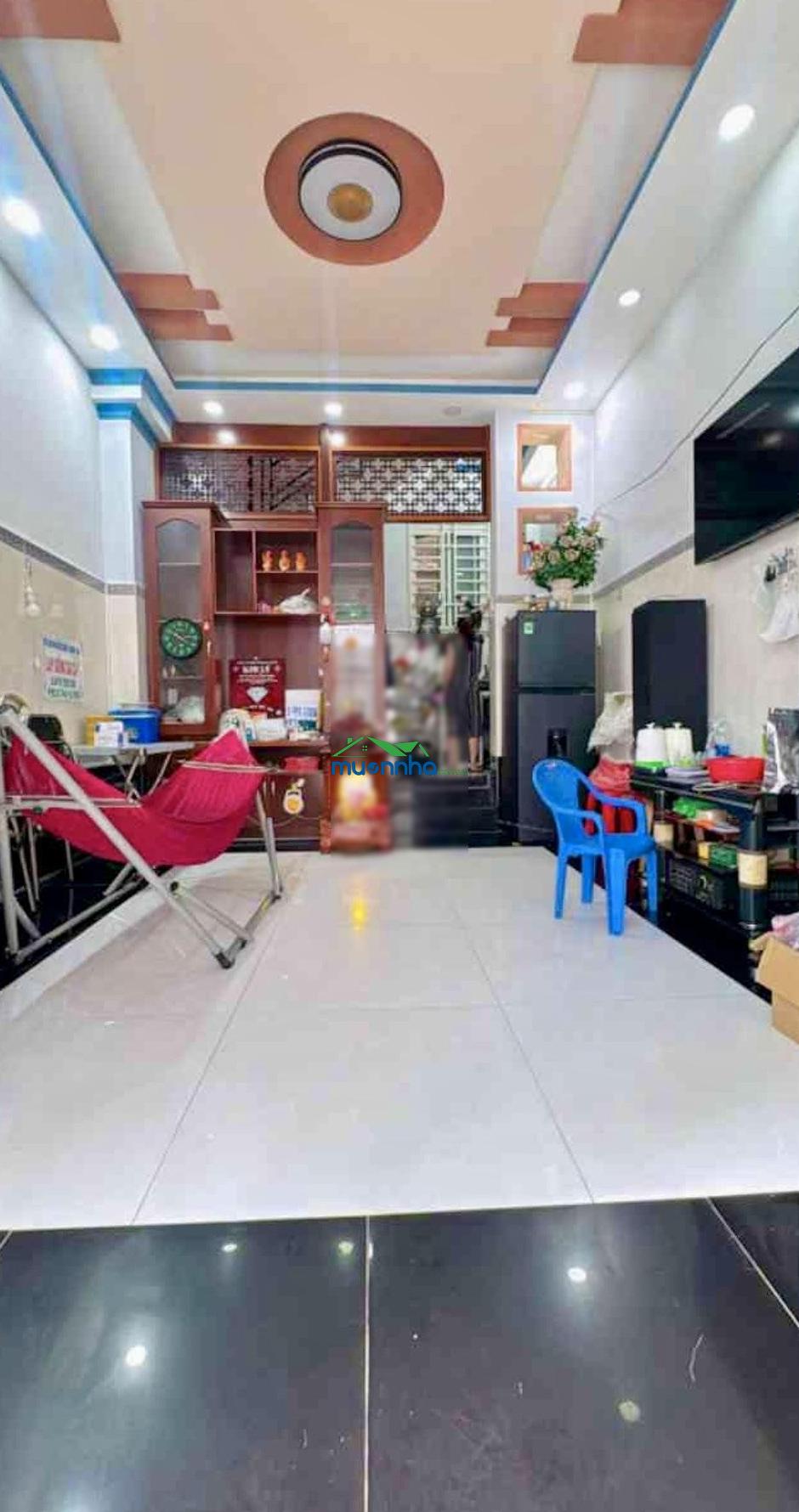 Bán nhà 4 tầng khu vip bông sao, p5 q8 - view công viên - chỉ 4,98 tỷ - lh 0784 968 ***