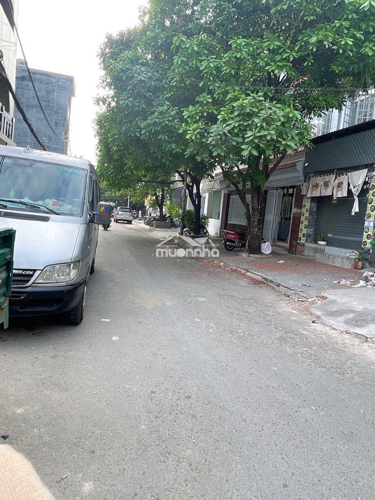Biệt thự khu phan xích long bình thạnh 8,2x16m, 4 tầng 36 tỷ