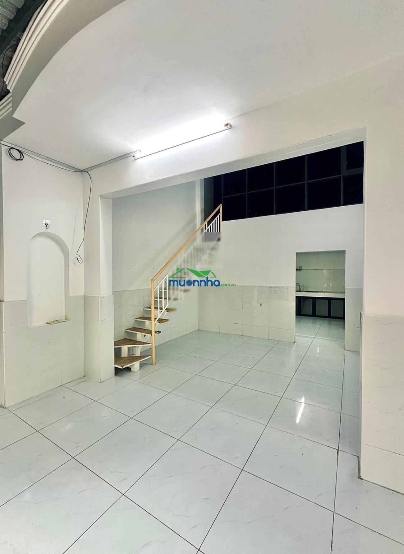Bán gấp nhà hxh liên khu 5 - 6, 40m2, 4x10m, giá 3,75 tỷ - 4