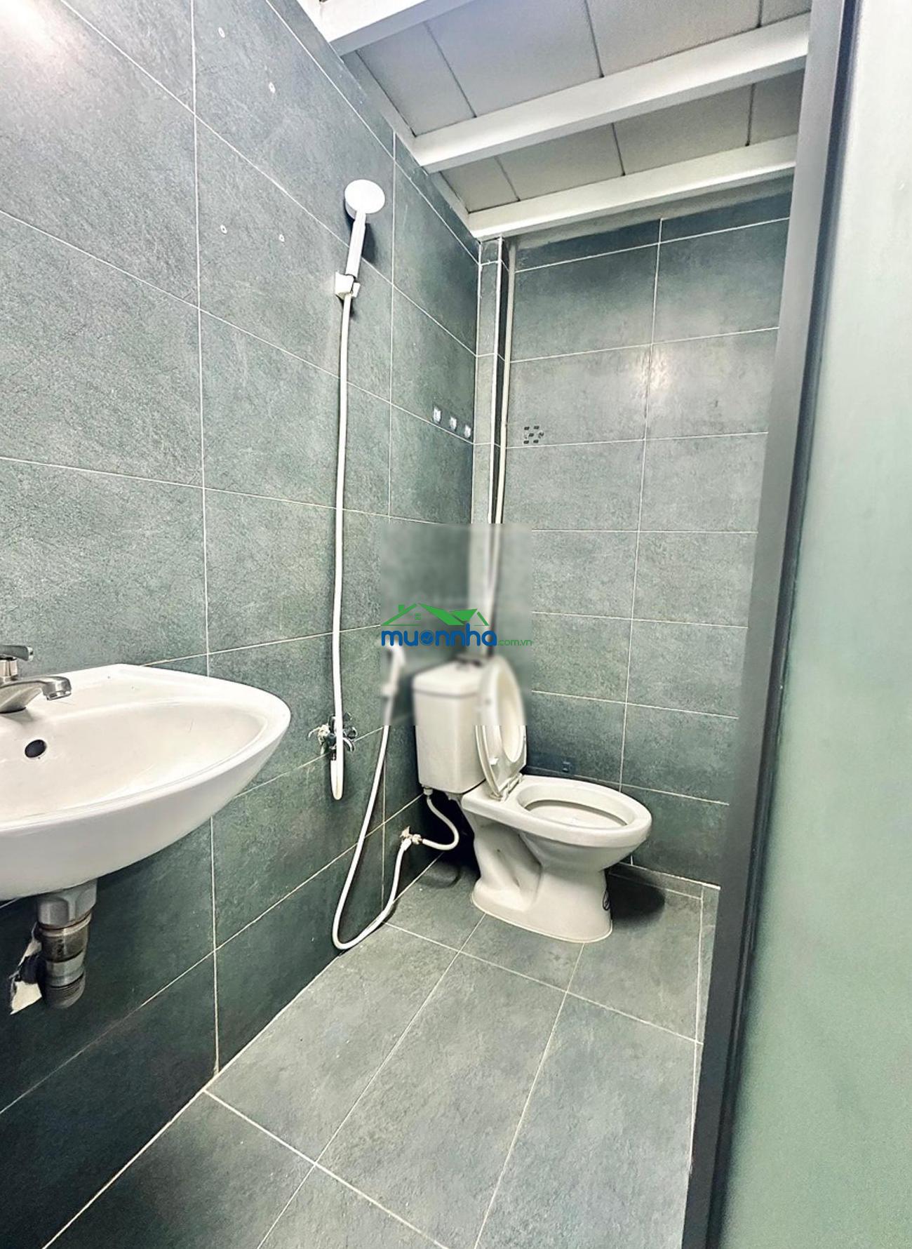 Bán gấp nhà hxh liên khu 5 - 6, 40m2, 4x10m, giá 3,75 tỷ - 2