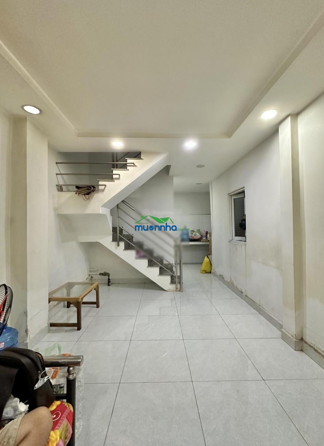 Bán nhà lê hồng phong, 3.6m x 8m, quận 10 giá chỉ 4,8 tỷ. - Ảnh 2