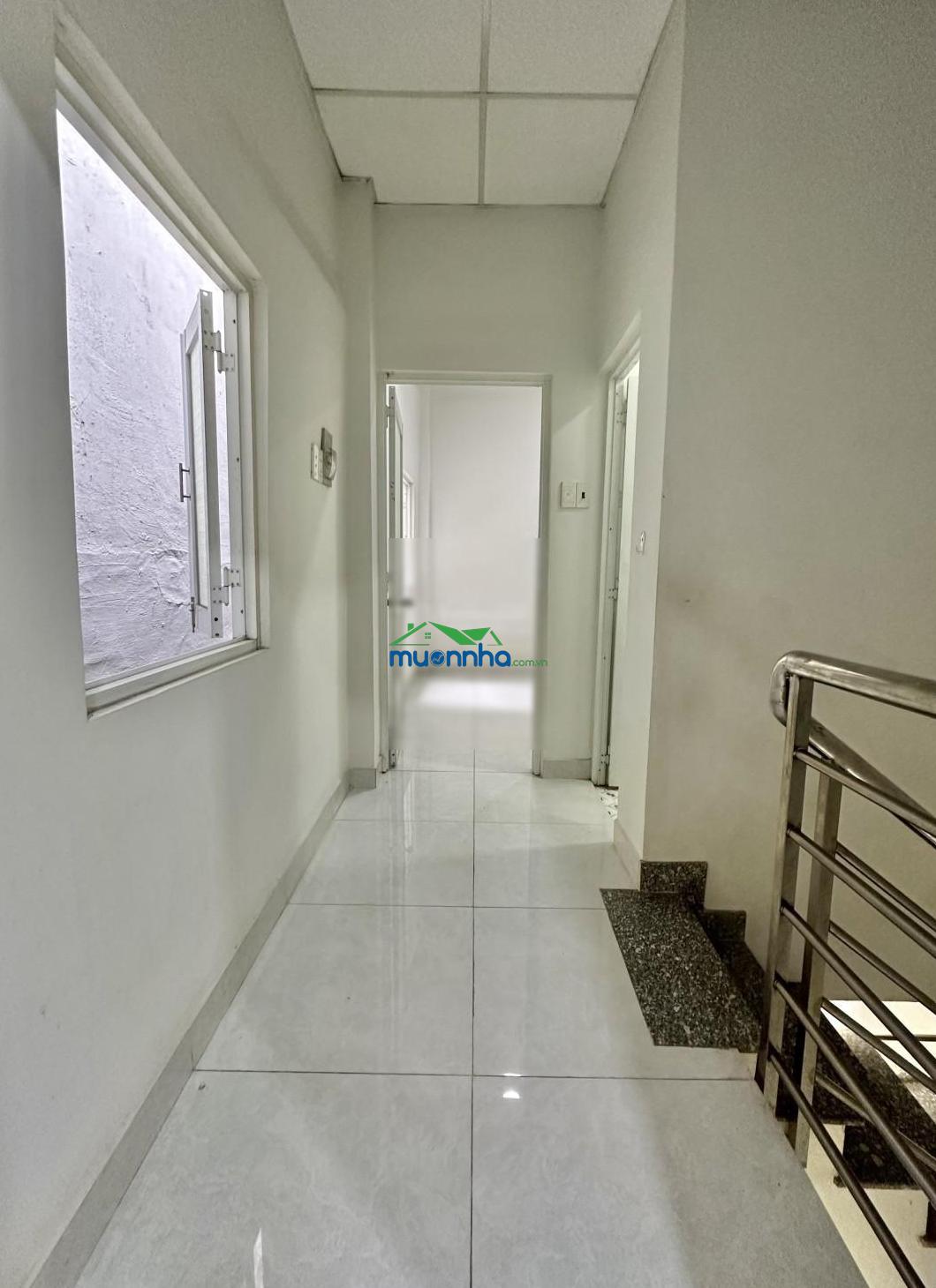 Bán nhà lê hồng phong, 3.6m x 8m, quận 10 giá chỉ 4,8 tỷ. - Ảnh 4