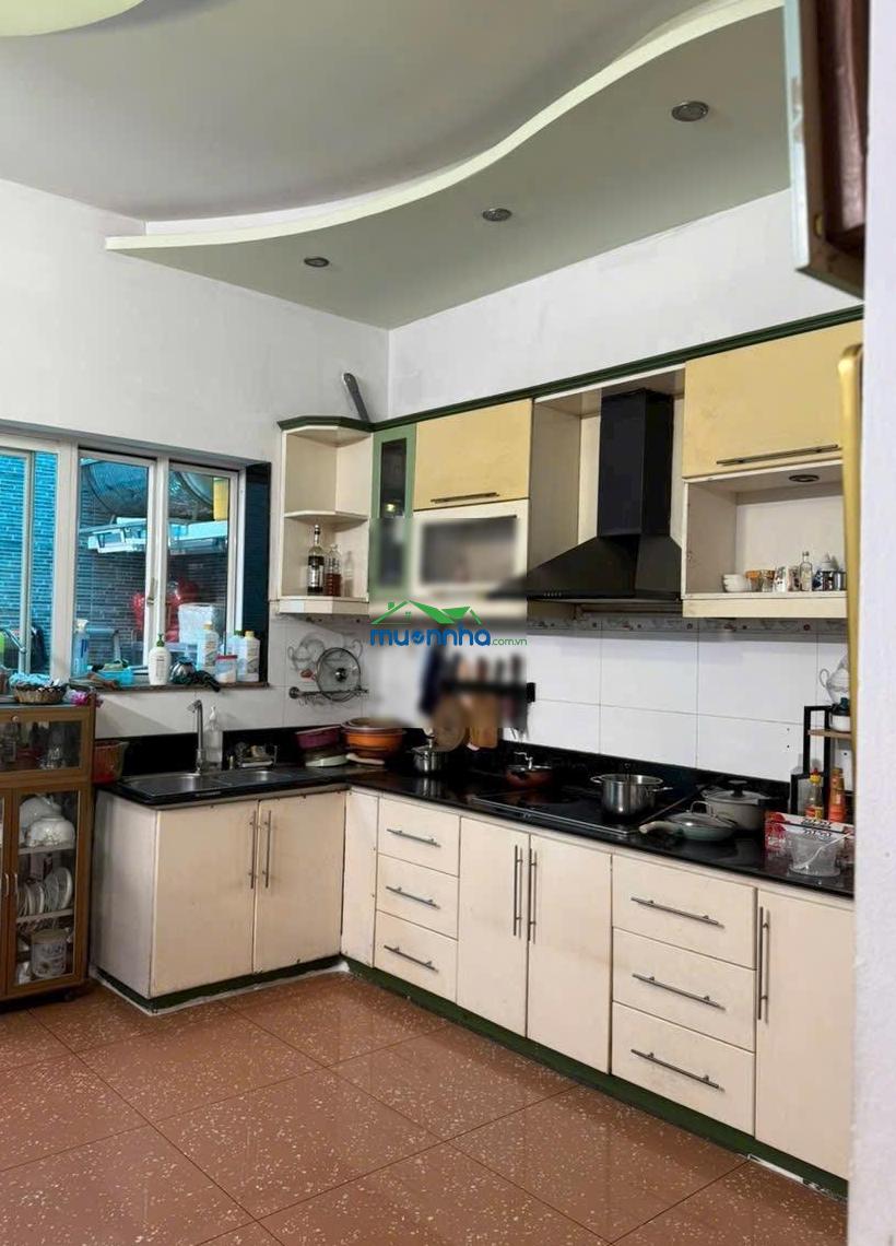 Cần bán nhà kdc him lam 6a - 5x20 - 1tr - 3l - 15,5 tỷ sổ hồng - lh: 0906 694 *** - giá tốt - 2