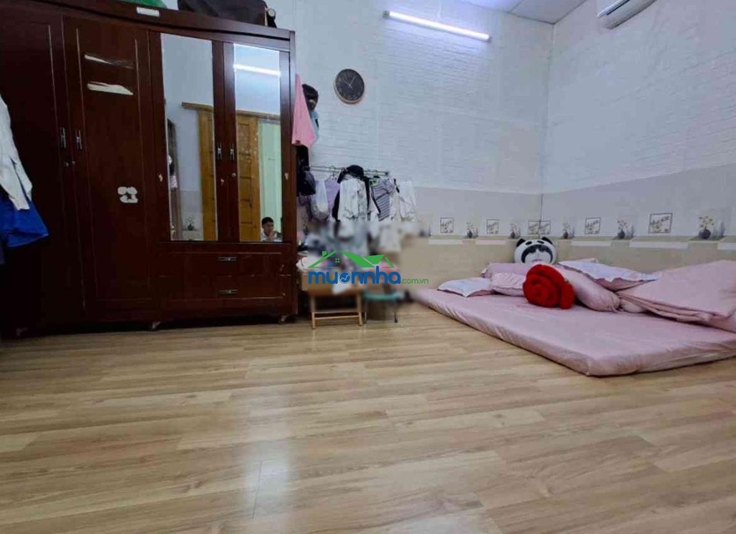 Nhà 2 tầng hẻm xe tải nguyễn kiệm, p. 3, gò vấp gần bv 175 90m², chỉ 8,x tỷ - 2