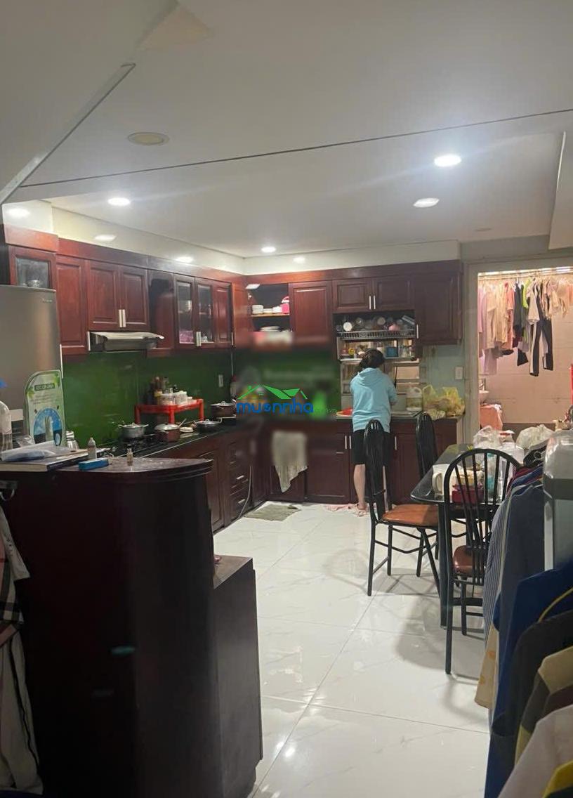 Bán nhà khu dân cư an sương, phường tân hưng thuận, quận 12