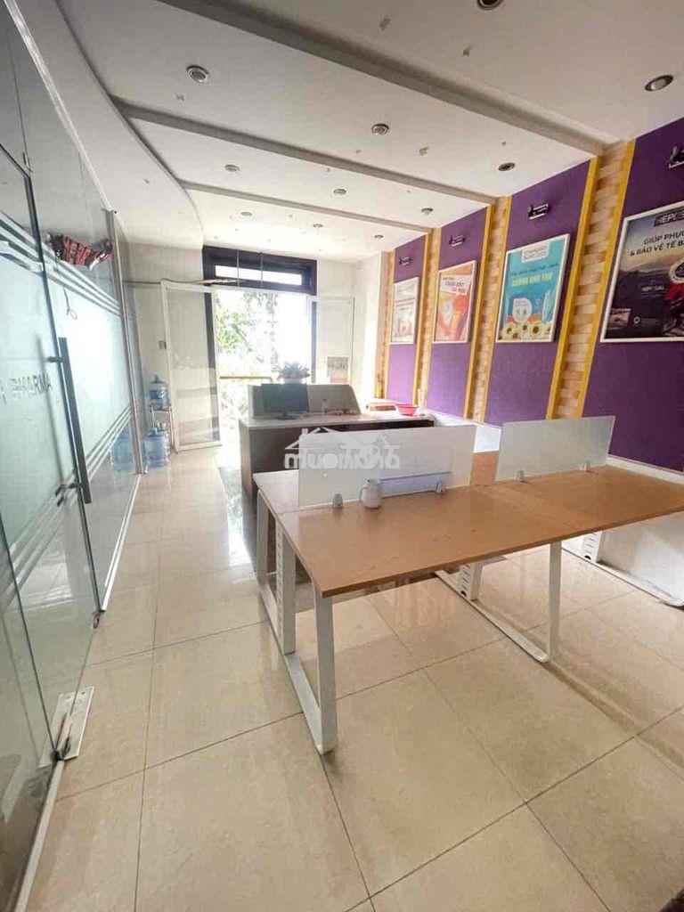 Mặt tiền khu nguyễn sơn - 7 x 30 - trệt 3l st - 9p - nhận ngay - 2