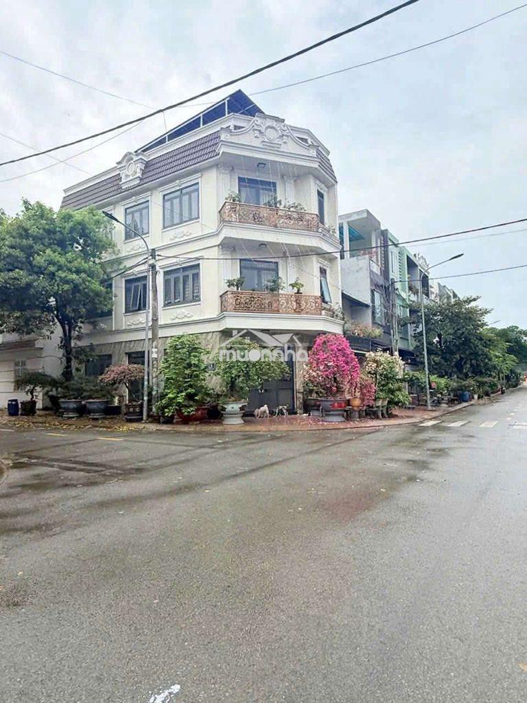 Bán nhà hoàn công khu dân cư dĩ an - 2