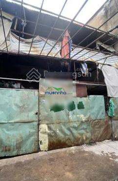 Nhà nát khu gò xoài, đường 18b, dt: 8x8,7m, cn 65m2 - 3