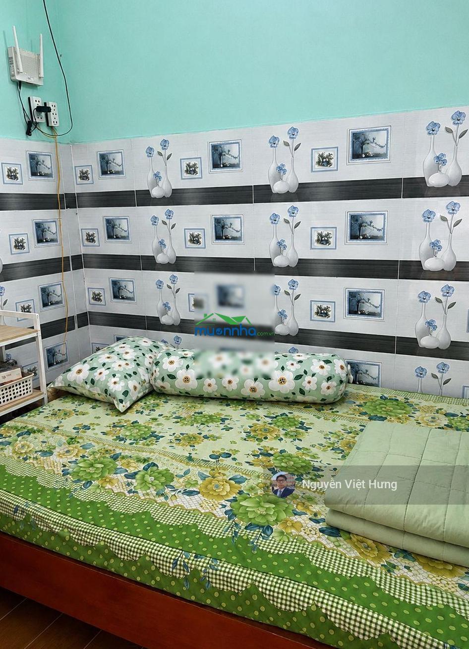 Bán nhà đẹp nguyễn bình, nhà bè - 90m2, ngang 6m - vừa ở vừa cho thuê - gần mặt tiền - nhỉnh 4 tỷ