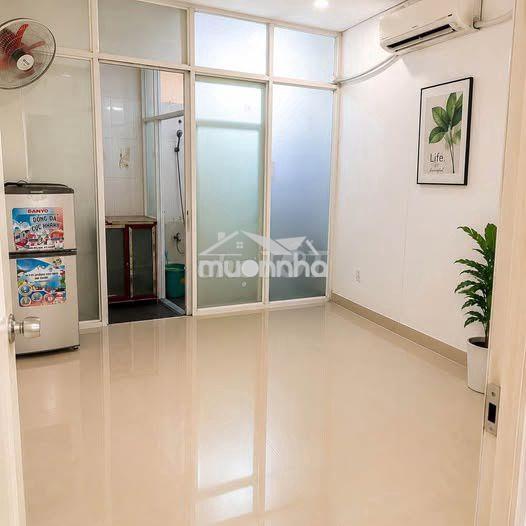 Dt gần 80m2 - dòng tiền 28tr/t - trung tâm bình thạnh - gần mặt tiền - 3