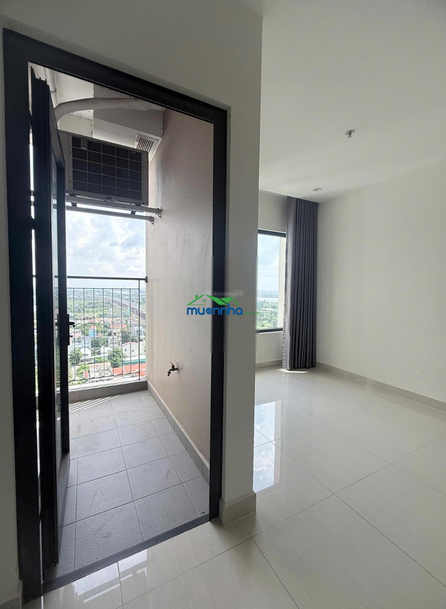 Studio origami giá siêu rẻ chỉ 1tỷ750 vinhomes grand park - 2